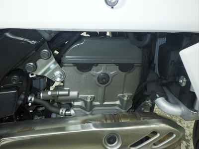 Suzuki DR-Z4SM 2025