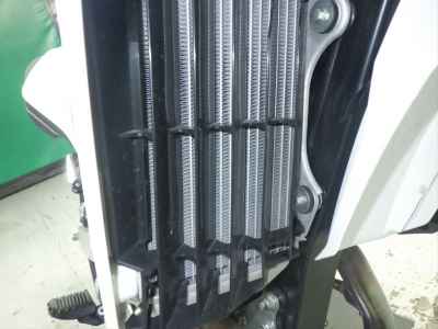 Suzuki DR-Z4SM 2025