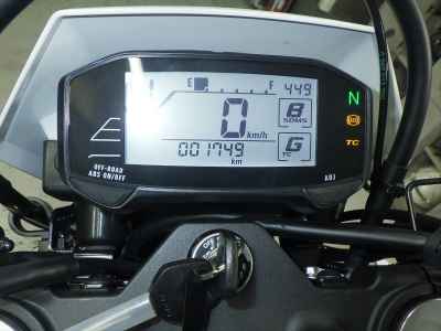 Suzuki DR-Z4SM 2025