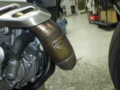 Suzuki DR-Z4SM 2025