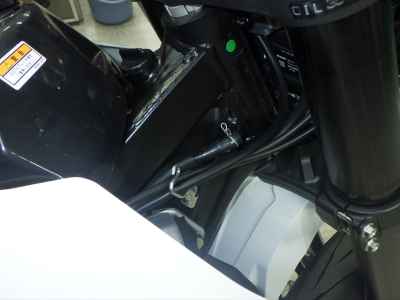 Suzuki DR-Z4SM 2025