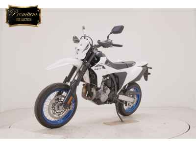 Suzuki DR-Z4SM 2025