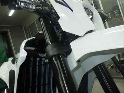 Suzuki DR-Z4SM 2025
