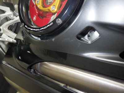 Ducati Panigale 2 2024
