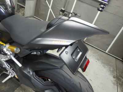 Ducati Panigale 2 2024