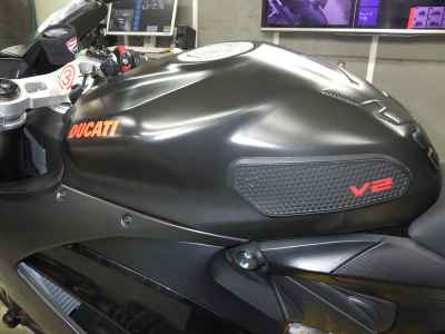 Ducati Panigale 2 2024