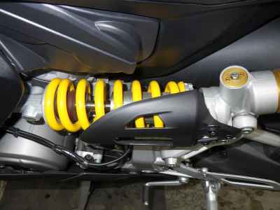 Ducati Panigale 2 2024