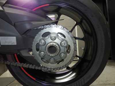 Ducati Panigale 2 2024