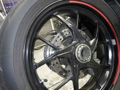 Ducati Panigale 2 2024