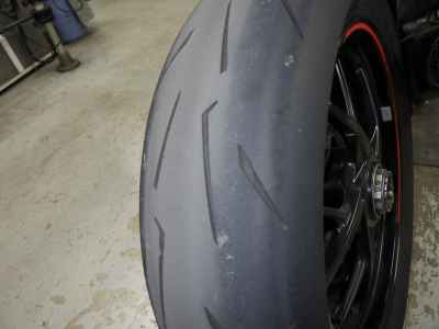 Ducati Panigale 2 2024