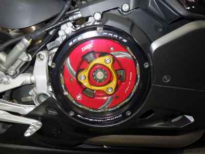 Ducati Panigale 2 2024