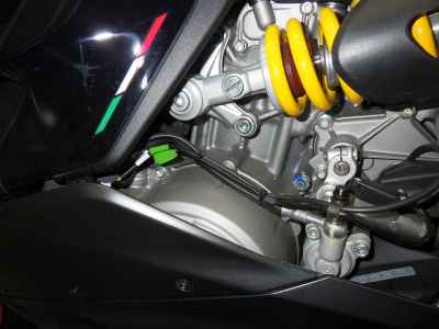 Ducati Panigale 2 2024