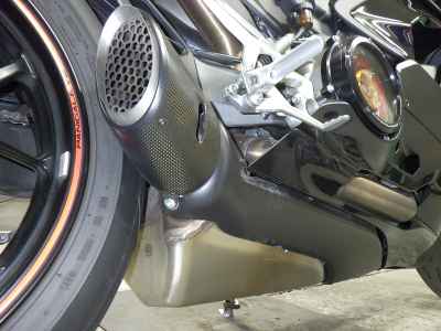 Ducati Panigale 2 2024
