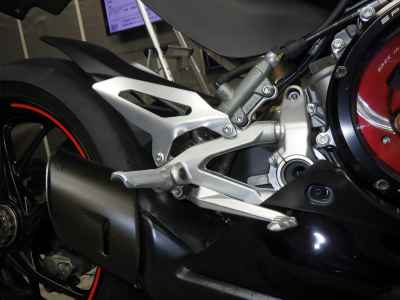 Ducati Panigale 2 2024