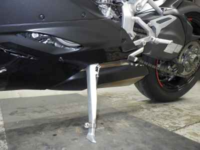 Ducati Panigale 2 2024