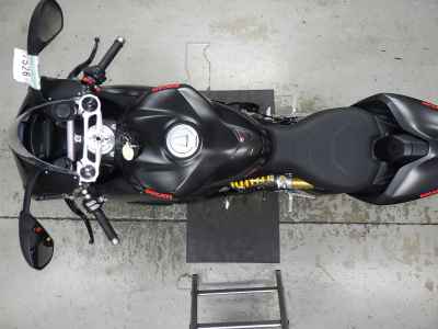Ducati Panigale 2 2024