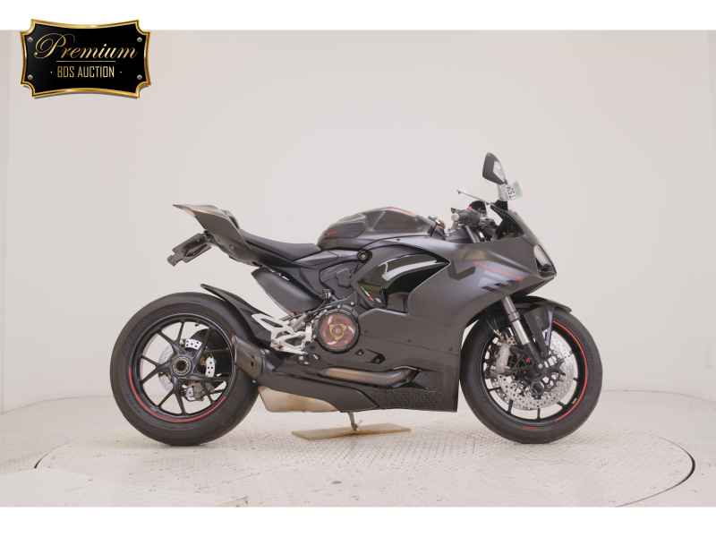 Ducati Panigale 2 2024