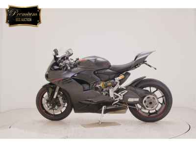 Ducati Panigale 2 2024