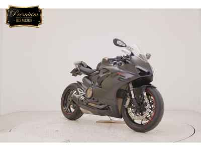 Ducati Panigale 2 2024