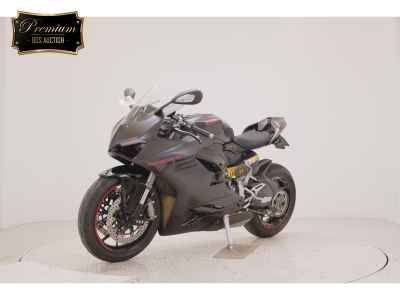 Ducati Panigale 2 2024