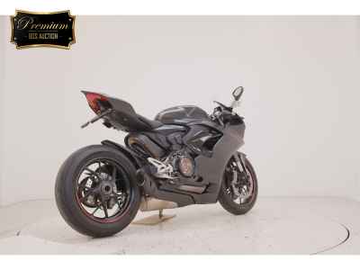 Ducati Panigale 2 2024