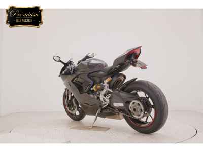 Ducati Panigale 2 2024