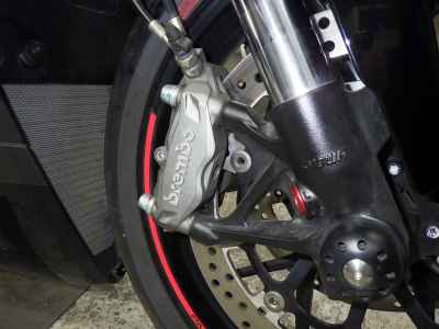 Ducati Panigale 2 2024