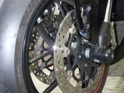 Ducati Panigale 2 2024