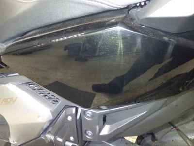 Honda X-Adv 750 2021