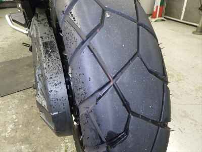 Honda X-Adv 750 2021