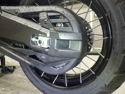 Honda X-Adv 750 2021