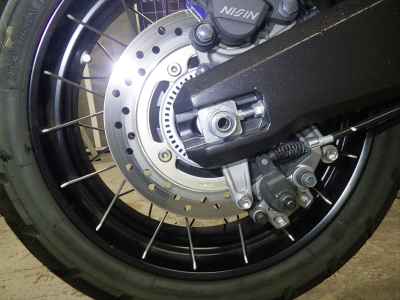 Honda X-Adv 750 2021