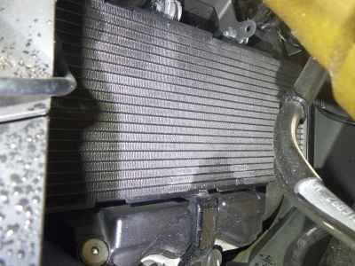 Honda X-Adv 750 2021