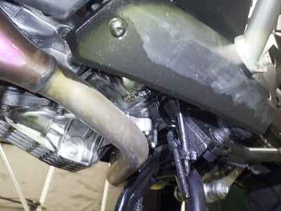 Honda X-Adv 750 2021