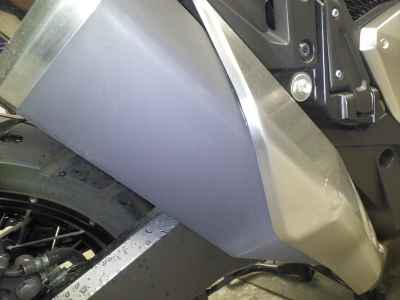 Honda X-Adv 750 2021