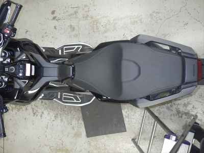 Honda X-Adv 750 2021