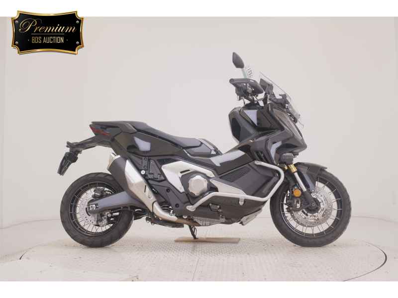 Honda X-Adv 750 2021