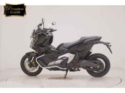 Honda X-Adv 750 2021