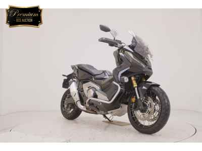 Honda X-Adv 750 2021