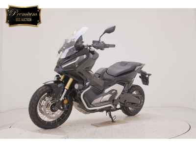 Honda X-Adv 750 2021