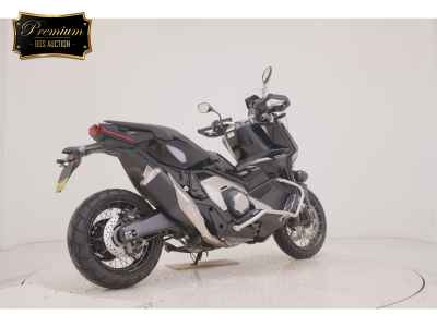 Honda X-Adv 750 2021
