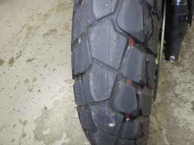 Honda X-Adv 750 2021
