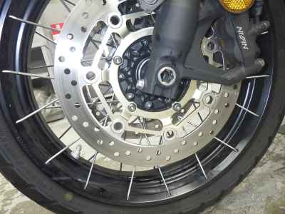 Honda X-Adv 750 2021