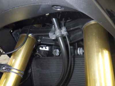 Honda X-Adv 750 2021