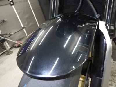 Yamaha XSR900 2020
