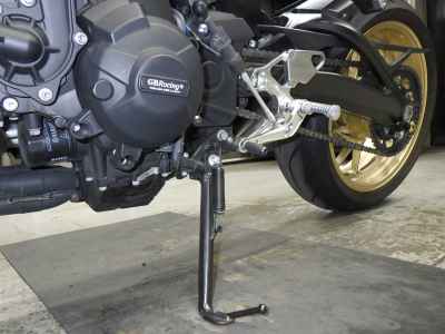 Yamaha XSR900 2020
