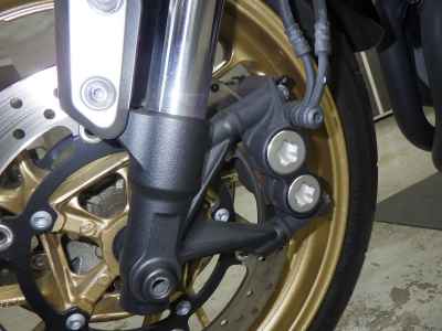 Yamaha XSR900 2020