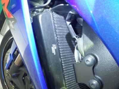 Suzuki GSX-R1000 2010