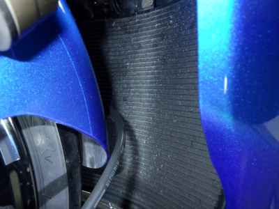 Suzuki GSX-R1000 2010