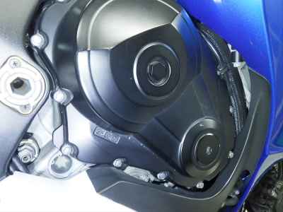 Suzuki GSX-R1000 2010